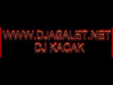 Dj-Kacak Ft McSonsuz Beni Böyle Sevdi (Beni Böyle Sevd )