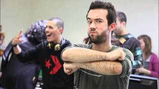 Mega Hits - Richie Campbell: That&#39;s How We Roll @ Mega Hits