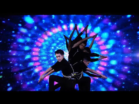 190719 "Deli Junior" cover "GOT7" @ MBK Cover Dance Contest 2019 (FINAL)