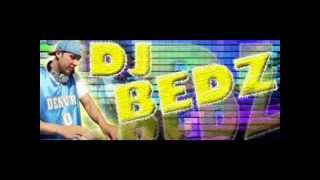 DJ Bedz And Gokid Ant The SpaceGOD - Anthony Omega 6 (Outro)