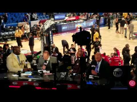 All-stars Weekend New Orleans