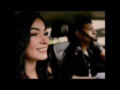 AIRDROP - @tachi507 (Visualizer)