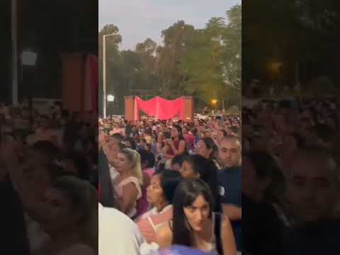 Los Príncipes De Misiones lo q fue el 7de marzo en Mburucuya Corrientes