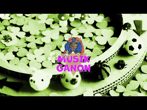 #1494 - Kororinpa - The Land of Sweets