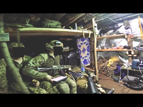 My Craziest Ukraine Combat Experiences (2024)