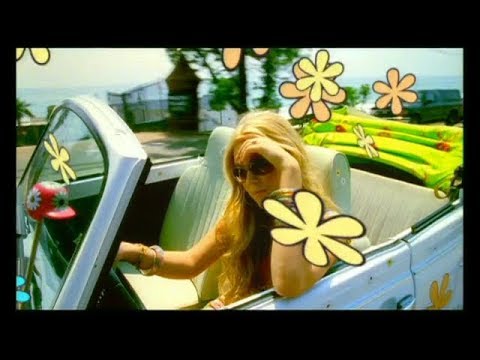 Joss Stone - Don't Cha Wanna Ride (Music Video)