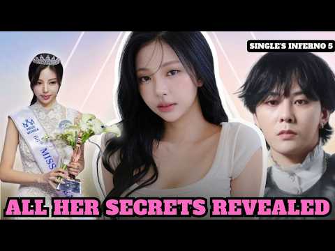 Alle Geheimnisse von Kim Go-eun – G-Dragon-Gerüchte, OP & Spoiler zu „Falsche Entscheidungen“ | S...