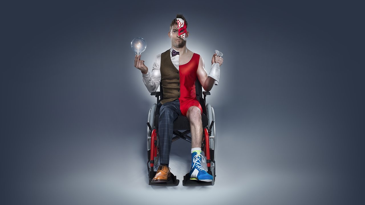 Invacare Action 4NG | By Day, By Night