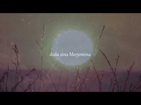 Salem Hurić - Mesih, sin Merjemin [Ilahije, NOVO 2017]