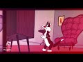 Sylvester And Tweety Birds Anonymous