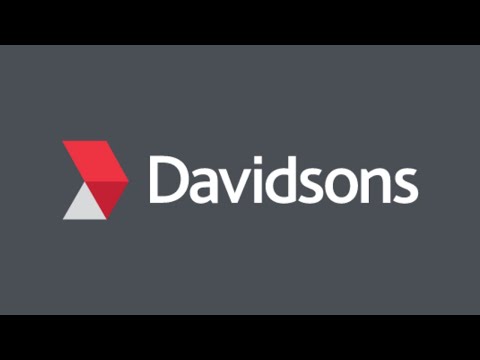 Davidsons Accountants and Business Consultants video.