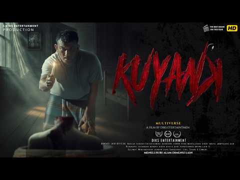 #filmhoror II KUYANK II FILM HOROR BIOSKOP INDONESIA TERBARU 2025 II HOROR 2025