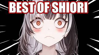 Best Of Shiori Novella【HololiveEN】