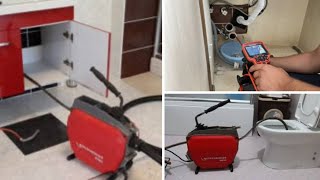 Akçay Tesisatçı Tıkalı Gider Açma - 0533 248 23 20
