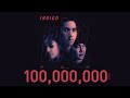 พัง INDIGO Official Lyric Video