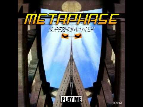 [PLAY075] Metaphase - Superhuman (Original Mix) - Play Me Records