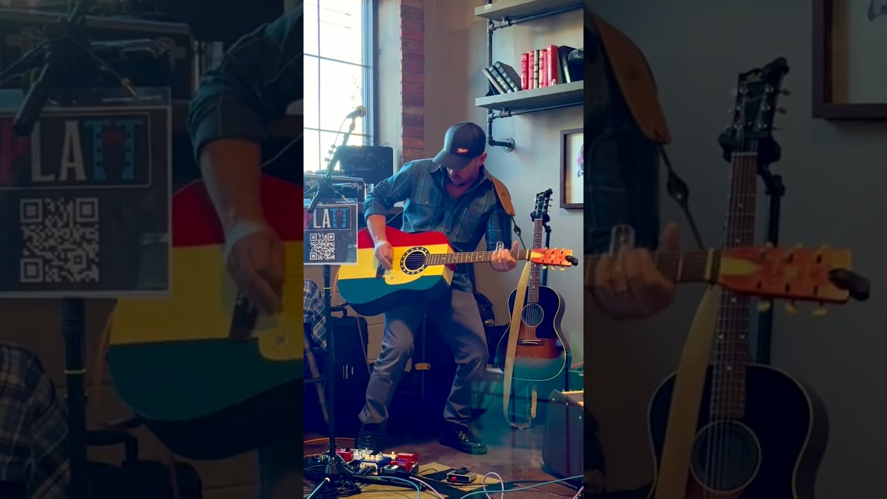 Promotional video thumbnail 2 for Rob Appelblatt "Splatt"