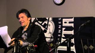 Perry Danos Intro and 2 Dallas Frazier Songs