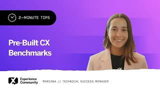 Qualtrics Pre-Built CX Dashboards: Get Started Faster with Templates
