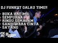 DJ FUNKOT HITS 2021 BUKA HATIMU VS SEMPURNA KADEK ARI FT KOMANG GIRI