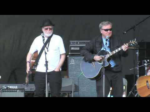 Soldier of Love - Billy Swan & Buzz Cason ... Vancouver Island Musicfest 2019