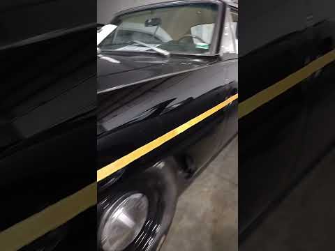 1970 Plymouth Road Runner 383 rotisserie restored, numbers matching! Classic Mopar muscle car V8