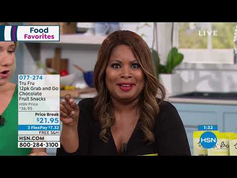 HSN | Healthy You with Brett Chukerman 02.19.2019 - 05 PM