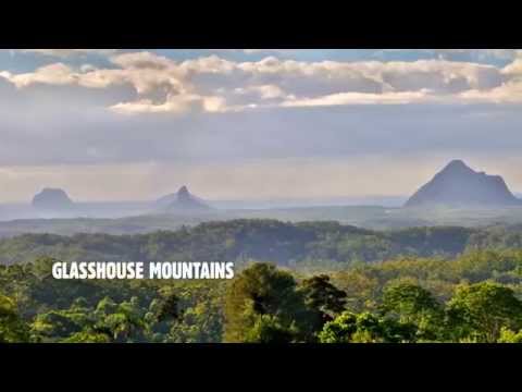 Australia's Nature Coast - 2M German Voice Over