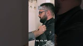 Լևոնը որոշեց ԴՆԹ թեստ հանձնել🧬 #MokhrotiEraznery #ՄոխրոտիԵրազները #Shorts #PanArmenianTVOfficial