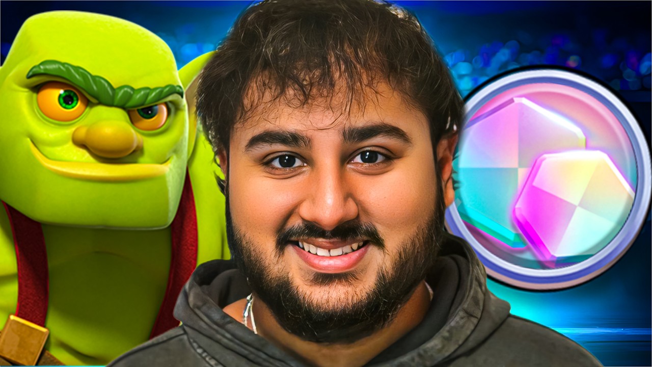 Playing An All DIDDY Deck in C.H.A.O.S Mode