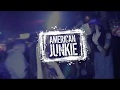 American Junkie Restaurant & Bar San Diego CA