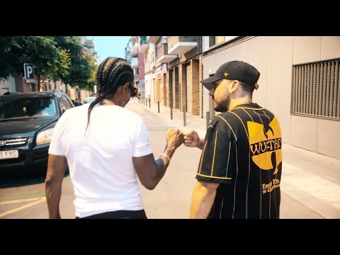 Los Brujos (con Nuc, Owayar & Divine7 RBG)