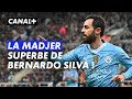 La madjer superbe de Bernardo Silva face à Newcastle - Premier League 2023-24 (J21)