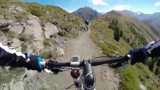 preview picture of video 'Livigno, Grosio - www.transalp.pl'