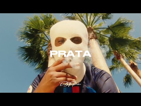 Sticky x Dree Low x 1.Cuz Type Beat 2025 | "PRATA" | Prod. EB x ProdbyZixten