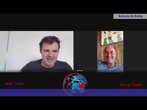 Srdcem do světa 1. díl