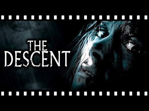 The Terrifying Meaning of THE DESCENT