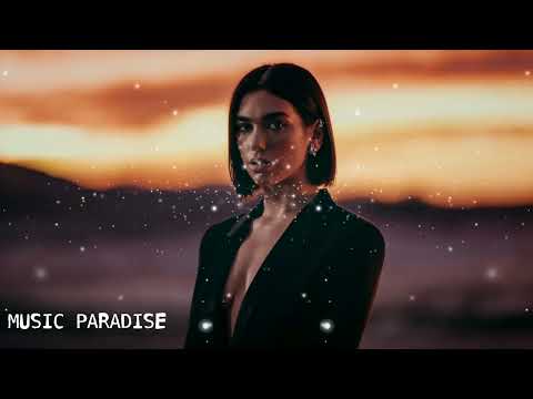 Dua Lipa - Hotter Than Hell (1 Hour)