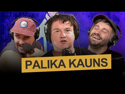 Bize Vaļā #180 - Bītbokss