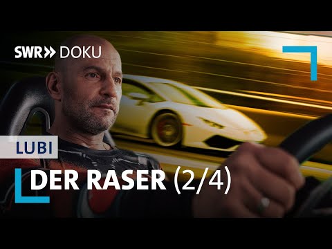 "Der Raser" | Lubi – Ein Polizist stürzt ab | Folge 2/4  | SWR Doku