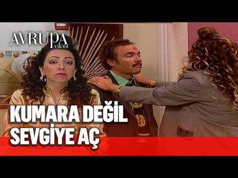 Makbule, Burhan ile aşkını hatırlıyor - Avrupa Yakası