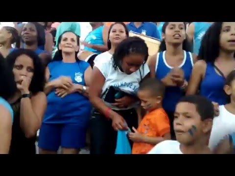 UNA NEWS: JEC CAMPEÃO 2015