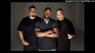 De La Soul - Verbal Clap (Instrumental)