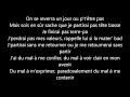 The Shin Sekai Je Reviendrai Paroles