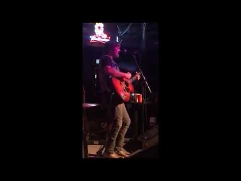 Kyle Hope - Whiskey Myers