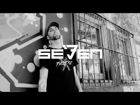 S7VEN ⇀GRIND↼ FEAT. MICHAEL MARSHALL & SILLA (Prod. by Diavo)