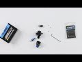 HK Army Aerolite Pro Extra High Pressure Piston 1050 1250 PSI Review