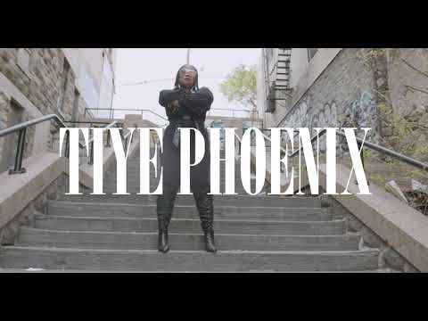 Tiye Phoenix "Stand On It" feat. Ruste Juxx (Official Music Video)