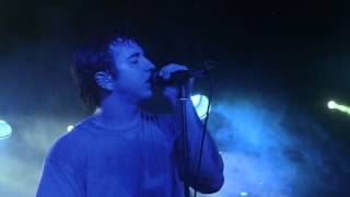 Citizen-Yellow Love live