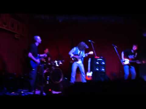 Nameless Horses - 10/7/11